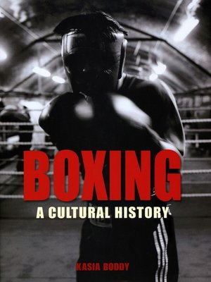 cover image of Boxing